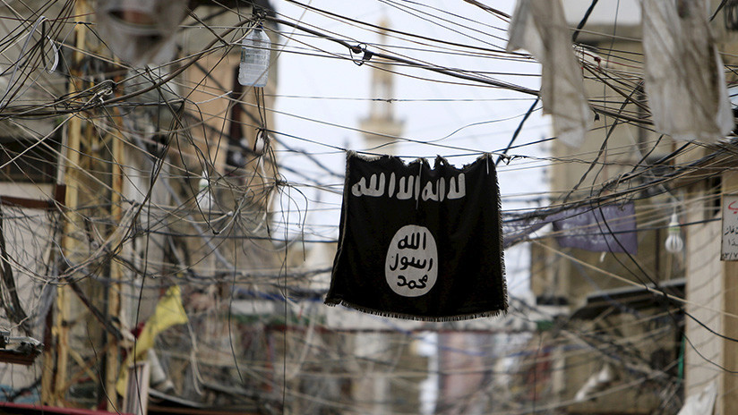 Detienen en Siria a una francesa buscada por reclutar personas para el Estado Islámico