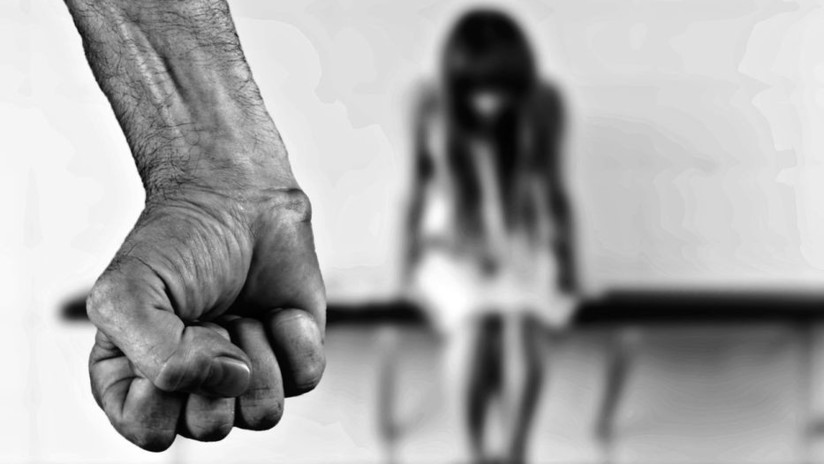 "Mi mami gritaba viólenlas": 11 familiares violan a seis hermanas con venia de la madre de las niñas