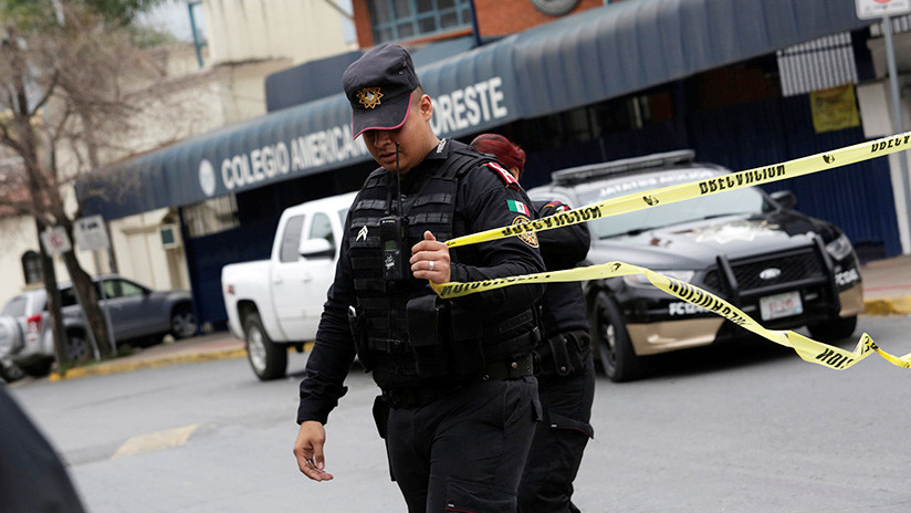 Oficio mortal: El país más peligroso para ser periodista los recuerda en su día