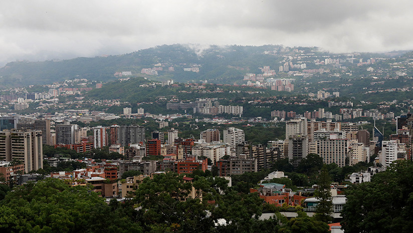 EE.UU. anuncia nuevas sanciones económicas contra funcionarios venezolanos