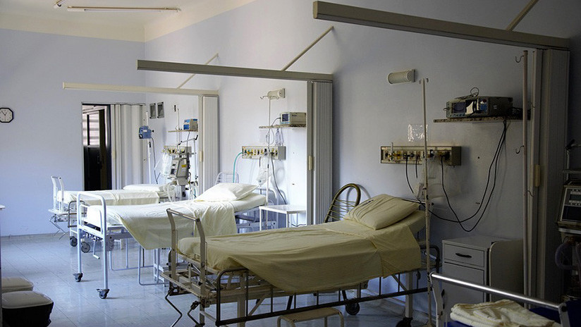Una mujer alemana viaja a España para intentar matar a su padre hospitalizado