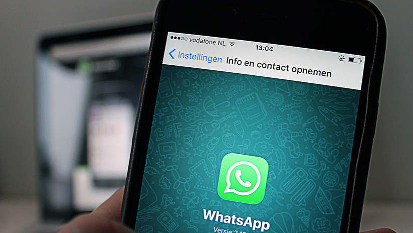 Revelan El Mayor Secreto De La Actualización De Whatsapp Rt 6201