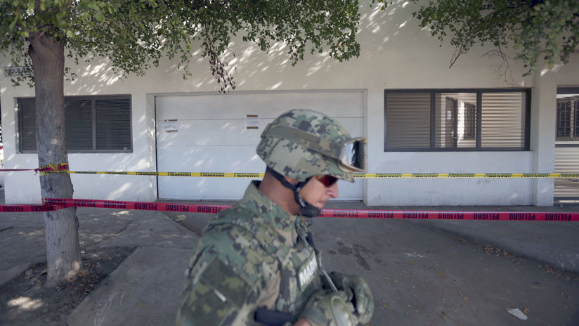 Este es el nuevo método que utilizan los cárteles de la droga para deshacerse de cadáveres en México