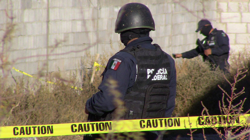 Asesinan a tiros en México a un dirigente político y defensor de derechos humanos