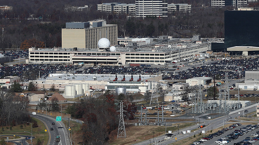 Un nuevo 'Watergate' se está preparando en Washington