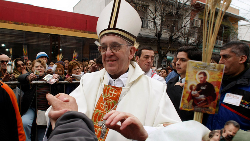 "El papa ama la Argentina": ¿Por qué nunca regresó a su país natal?