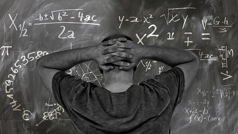 México: 70 % de los alumnos que se inician en la universidad no dominan las matemáticas