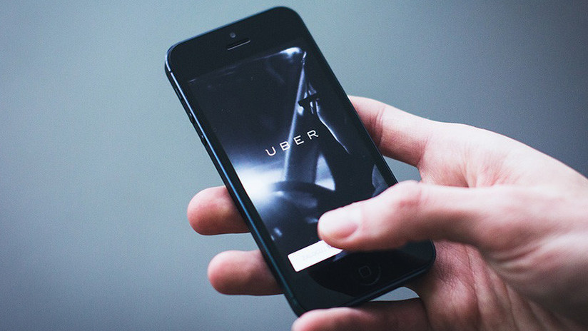 EE.UU.: Conductor de Uber de origen mexicano es acusado de violar y robar a jóvenes mujeres (FOTO)