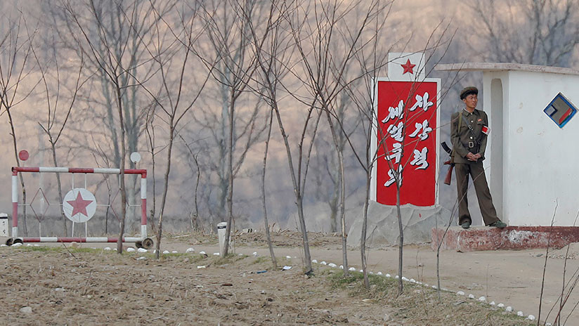 EE.UU. amplía las sanciones contra Corea del Norte
