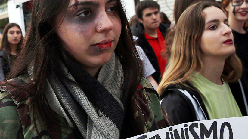 Por qué la etiqueta #SoyFeminista se volvió tendencia en Argentina