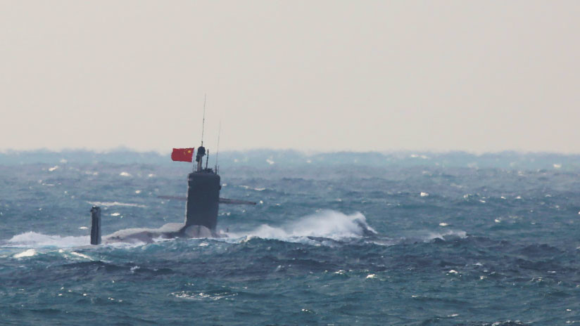 China busca aumentar su capacidad nuclear para evitar el 'bullying' de EE.UU.
