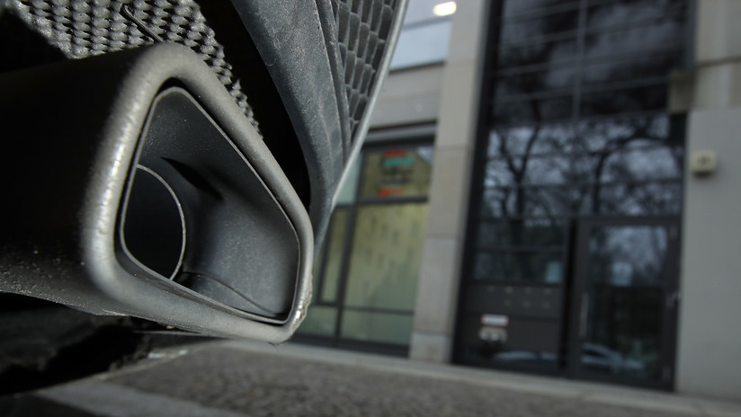 Volkswagen suspende a directivo tras pruebas realizadas en humanos y monos