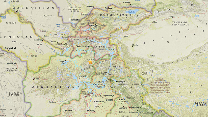 Earthquakes in the World - SEGUIMIENTO MUNDIAL DE SISMOS - Página 25 5a7175b5e9180fb0558b4567