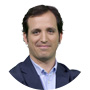 Francisco Guaita, corresponsal de RT en España