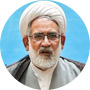 Mohamed Jafar Montazeri, fiscal de Irán