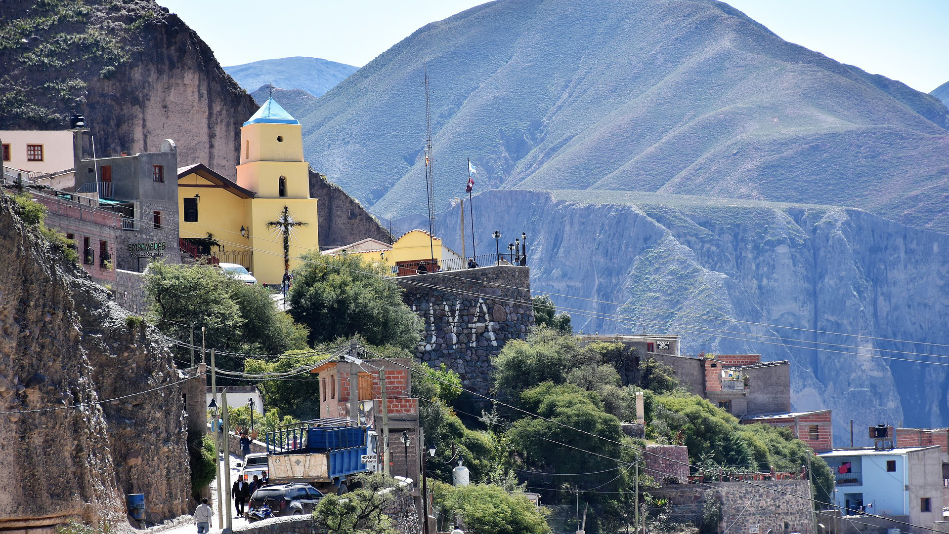 Medellín, el mejor destino turístico emergente del continente