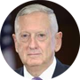 James Mattis, Secretario de Defensa Estadounidense