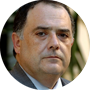 Eduardo Valdés, ex embajador argentino en el Vaticano y actual diputado del Parlasur.