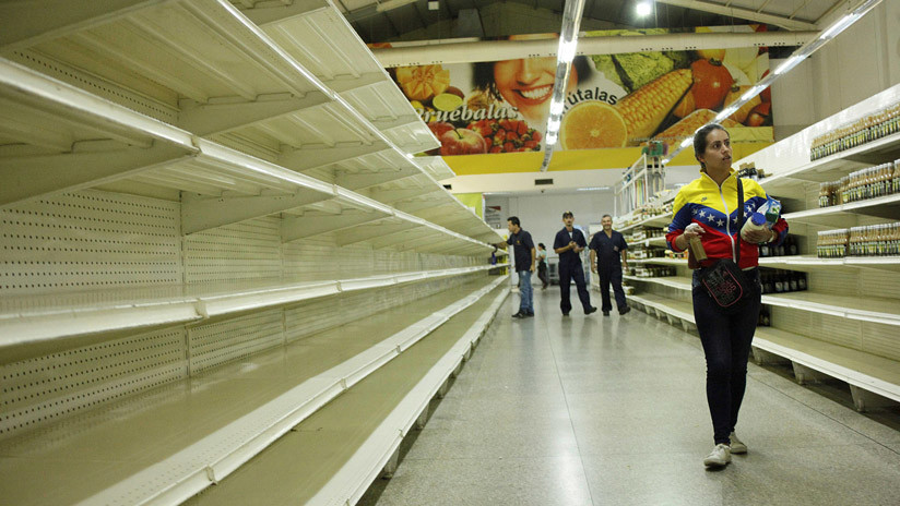 Resultado de imagen para economÃ­a de venezuela 2018