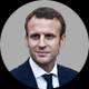 Emmanuel Macron, presidente de Francia