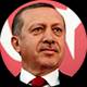 Recep Tayyip Erdogan, presidente de Turquía