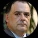 Eduardo Valdés, ex embajador argentino en el Vaticano y actual diputado del Parlasur.