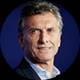 Mauricio Macri, presidente de Argentina