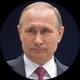 Vladímir Putin, presidente de Rusia