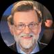 Mariano Rajoy, presidente del Gobierno de España