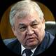 Alexánder Lavréntiev, enviado especial del presidente de Rusia para Siria