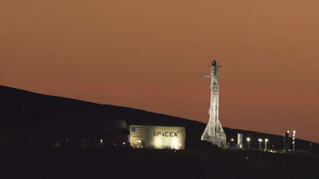 SpaceX lanzará un satélite secreto para el Gobierno de EE.UU.