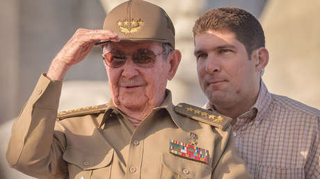 ¿Cuba seguirá bajo la tutela de Raúl Castro aunque ...