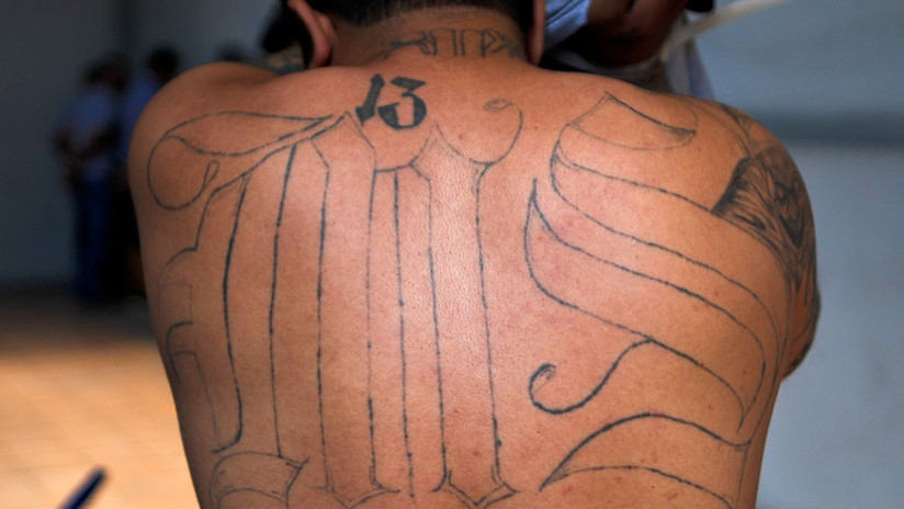 EE.UU., el verdadero origen de la Mara Salvatrucha