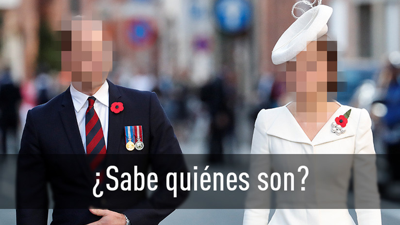 ¿Sabe quién es el earl de Strathearn, alias barón Carrickfergus?