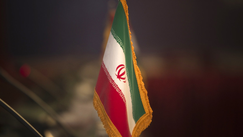 Irán condena a prisión a un espía que trabajaba para los servicios especiales de EE.UU. y Europa