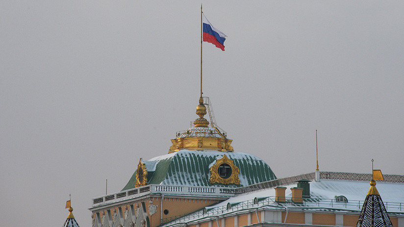 Moscú sobre el 'informe Kremlin' de EE.UU.: Rusia responderá "de acuerdo con sus intereses"