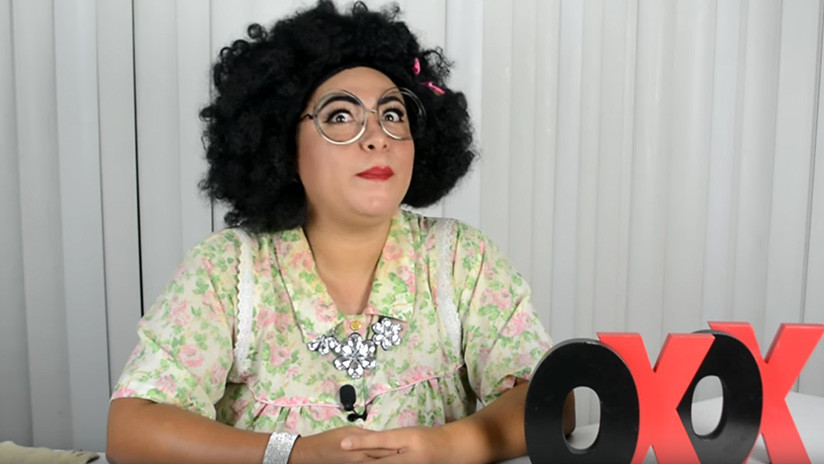 México: Asesinan a la 'youtuber' Nana Pelucas en su propio restaurante