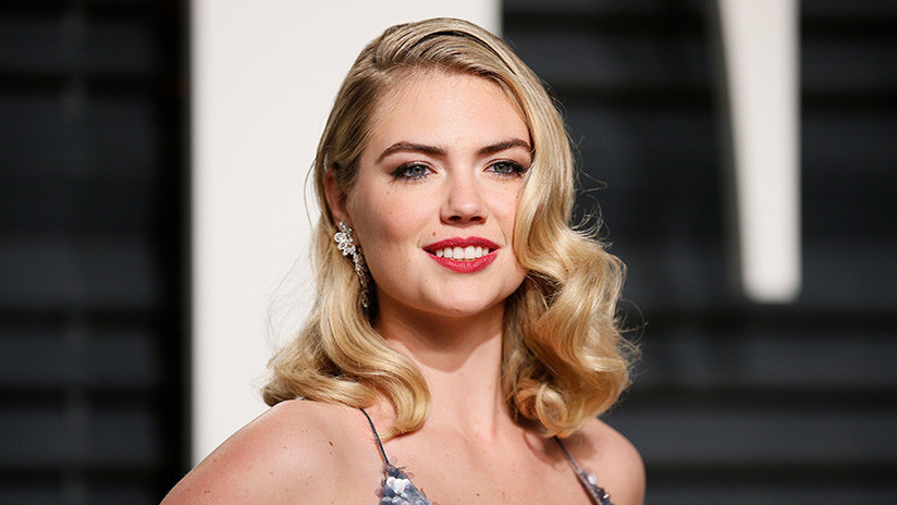 "Fue dominador y agresivo": Kate Upton explica cómo la acosó el cofundador de Guess Paul Marciano