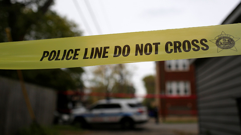 EE.UU.: Disparan contra varios agentes de la ley al sur de Atlanta