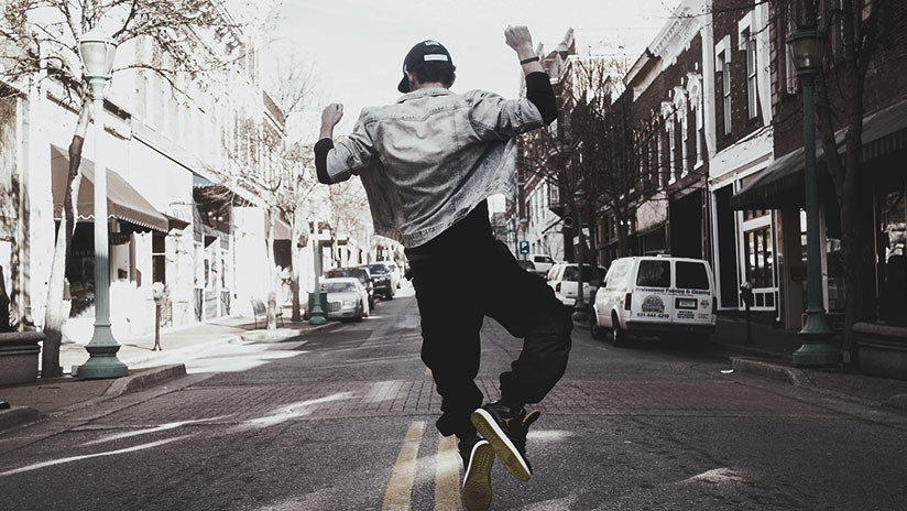 Muere uno de los inventores del término 'hip hop'