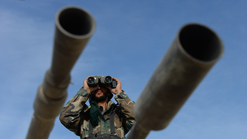 Sistemas de defensa antiaérea de Siria repelen un nuevo ataque por parte de Israel