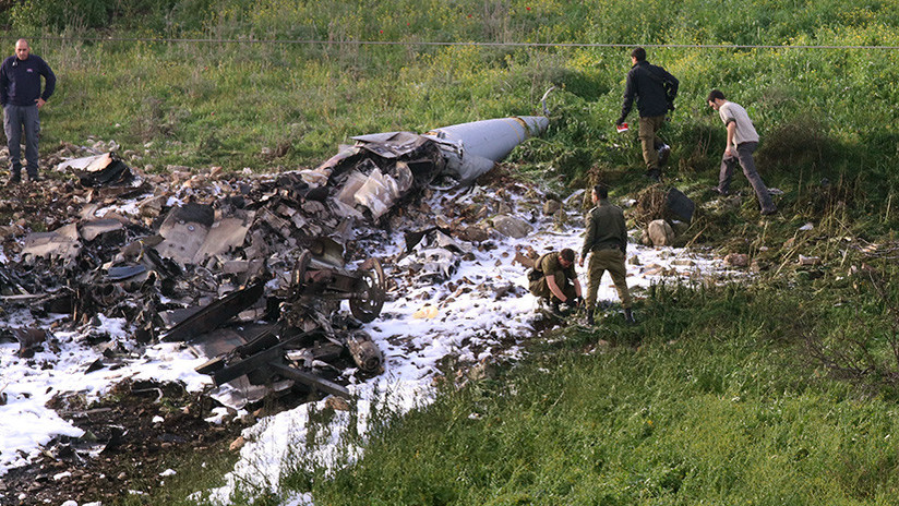 Paso a paso: Todo sobre la peligrosa escalada de tensión entre Siria e Israel