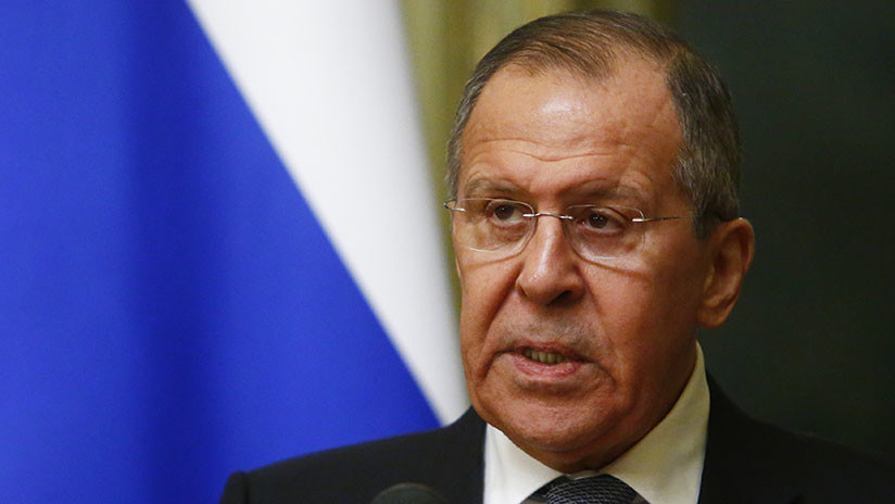 "La defensa antimisiles de EE.UU. casi rodea a Rusia, y ahora también apunta a China"