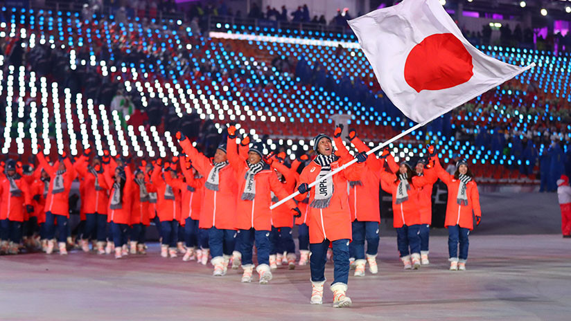 JJ.OO.: La NBC pide disculpas a los ciudadanos coreanos por haber elogiado la ocupación japonesa