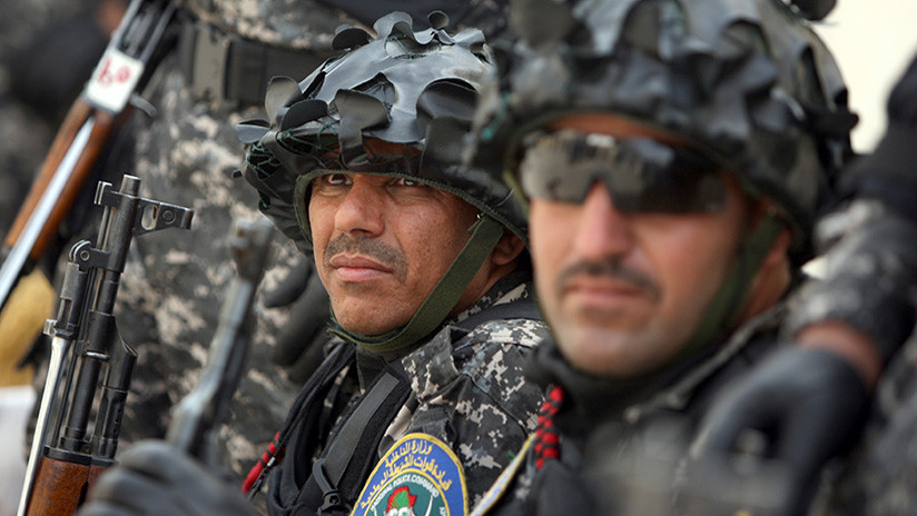 La OTAN anuncia sus planes para una nueva misión de entrenamiento en Irak