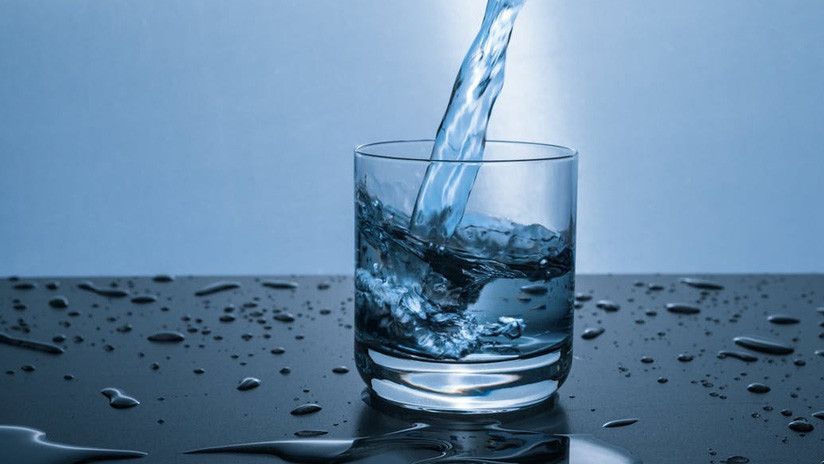 Descubren un nuevo método de filtración de agua marina "ambientalmente sostenible"