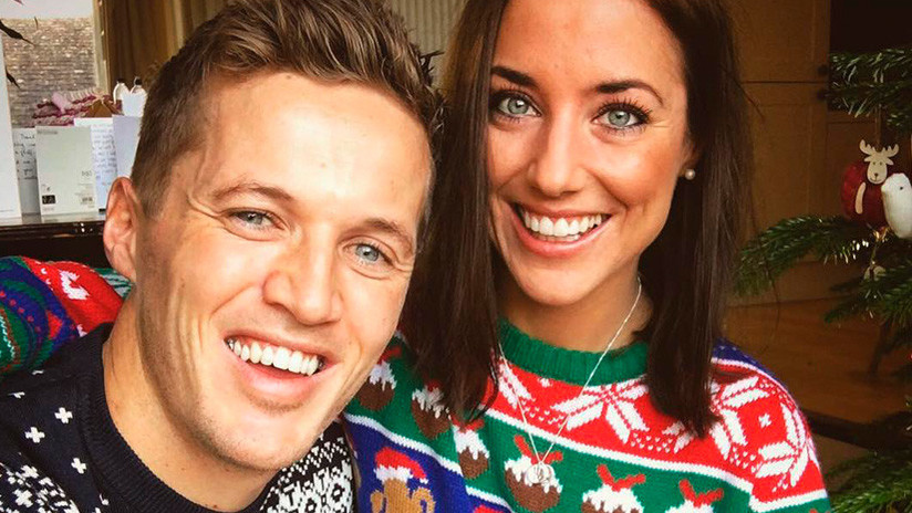 Insólito: Viudo se une en pareja con mujer idéntica a su difunta esposa