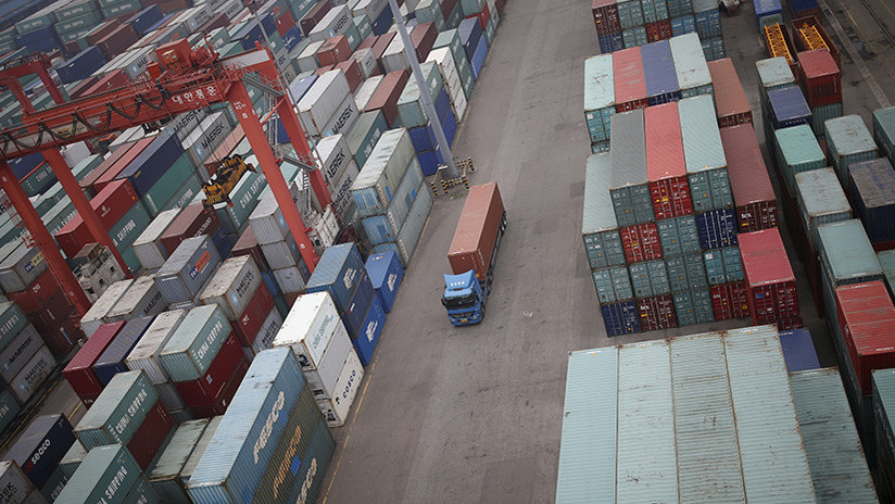 Cinco países centroamericanos firman un TLC con Corea del Sur