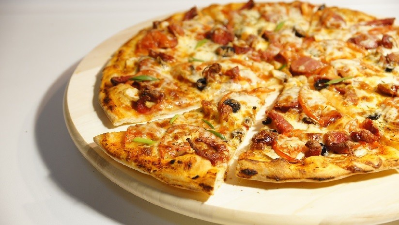 Raciones de combate del Ejército de EE.UU. incluirán una pizza que estará fresca durante 3 años