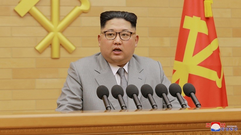 La Unión Europea recrudece las sanciones contra Corea del Norte